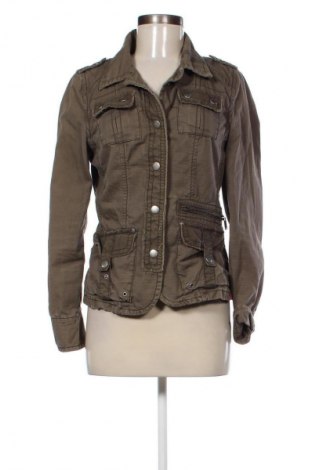 Kurtka damska Edc By Esprit, Rozmiar M, Kolor Brązowy, Cena 156,00 zł