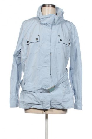 Damenjacke Elena Miro, Größe L, Farbe Blau, Preis 61,99 €