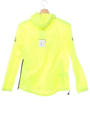 Дамско яке Ellesse, Размер XS, Цвят Жълт, Цена 142,99 лв.