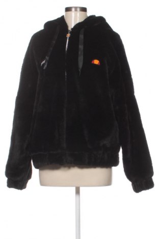 Damenjacke Ellesse, Größe M, Farbe Schwarz, Preis 52,99 €