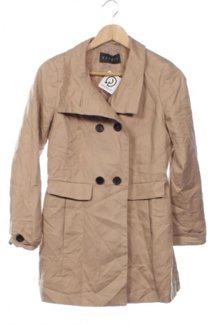 Дамско яке Esprit, Размер XS, Цвят Бежов, Цена 68,99 лв.