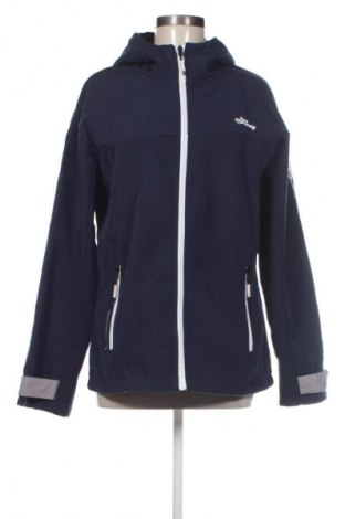 Damenjacke Expedition, Größe L, Farbe Blau, Preis 42,99 €
