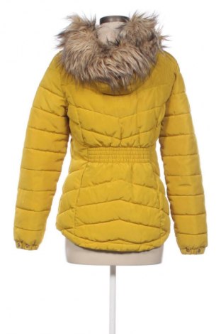 Dámska bunda  F&F, Veľkosť S, Farba Žltá, Cena  28,89 €