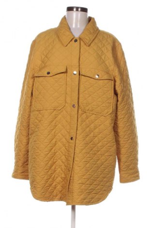 Női dzseki F&F, Méret XL, Szín Sárga, Ár 8 094 Ft