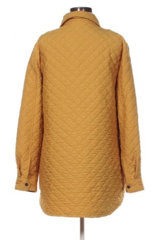 Női dzseki F&F, Méret XL, Szín Sárga, Ár 8 094 Ft