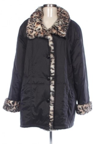 Kurtka damska Fabiani, Rozmiar XL, Kolor Czarny, Cena 67,99 zł