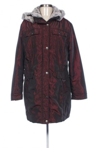 Damenjacke Fabiani, Größe XL, Farbe Rot, Preis € 20,99