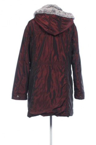 Damenjacke Fabiani, Größe XL, Farbe Rot, Preis € 20,99