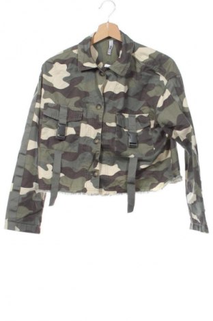 Dámska bunda  Fb Sister, Veľkosť XS, Farba Viacfarebná, Cena  27,95 €