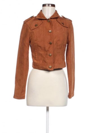 Damenjacke Fb Sister, Größe M, Farbe Braun, Preis 29,07 €