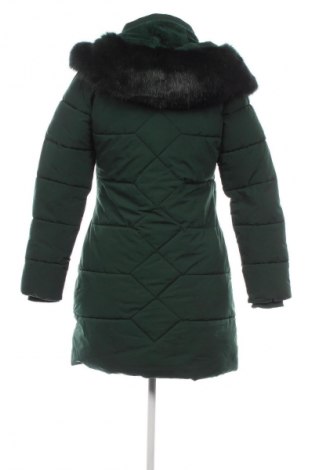 Dámska bunda  Feng, Veľkosť M, Farba Zelená, Cena  47,05 €