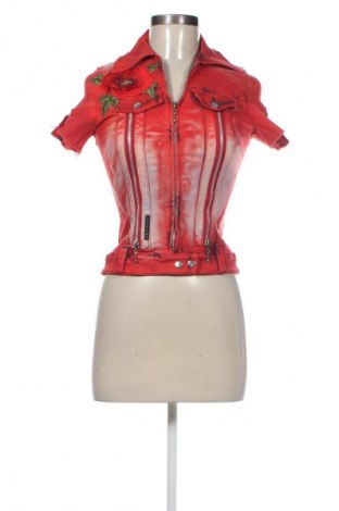 Geacă de femei Foggi, Mărime S, Culoare Multicolor, Preț 91,99 Lei