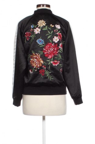 Női dzseki Forever 21, Méret M, Szín Fekete, Ár 8 678 Ft