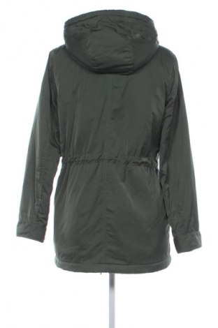 Kurtka damska Forever 21, Rozmiar S, Kolor Zielony, Cena 96,61 zł