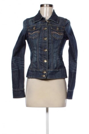 Damenjacke Fracomina, Größe S, Farbe Blau, Preis 44,50 €
