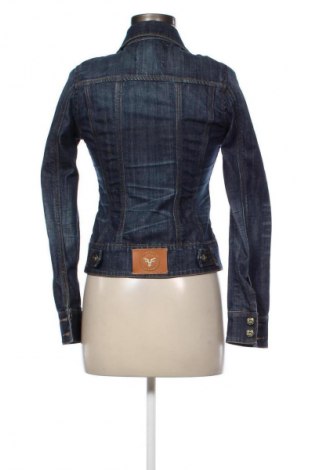 Damenjacke Fracomina, Größe S, Farbe Blau, Preis 44,50 €