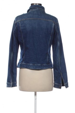 Γυναικείο μπουφάν G-Star Raw, Μέγεθος L, Χρώμα Μπλέ, Τιμή 68,71 €