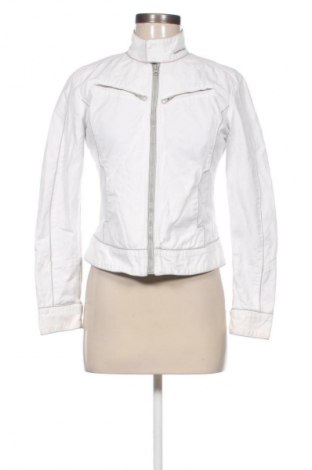 Kurtka damska G-Star Raw, Rozmiar S, Kolor Biały, Cena 299,00 zł
