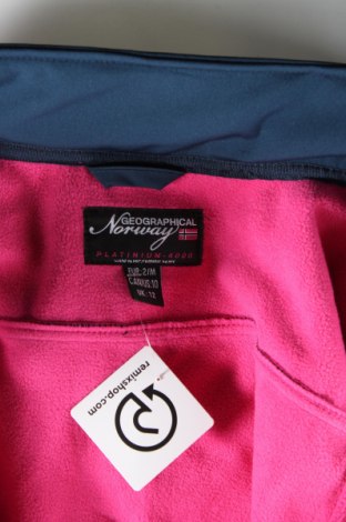 Kurtka damska Geographical Norway, Rozmiar M, Kolor Niebieski, Cena 669,99 zł