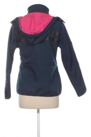 Kurtka damska Geographical Norway, Rozmiar M, Kolor Niebieski, Cena 669,99 zł