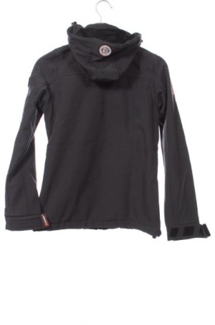 Dámská bunda  Geographical Norway, Velikost XS, Barva Šedá, Cena  4 299,00 Kč