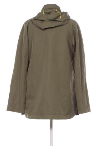Damenjacke Geox, Größe M, Farbe Grün, Preis € 61,99
