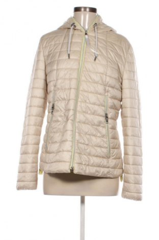 Kurtka damska Gerry Weber, Rozmiar M, Kolor Beżowy, Cena 291,99 zł