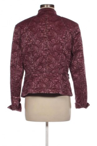 Γυναικείο μπουφάν Gerry Weber, Μέγεθος L, Χρώμα Βιολετί, Τιμή 56,99 €