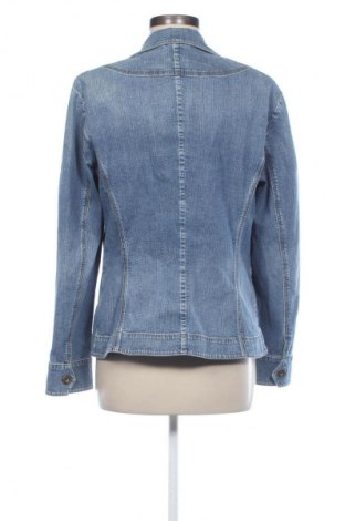 Kurtka damska Gerry Weber, Rozmiar L, Kolor Niebieski, Cena 136,99 zł