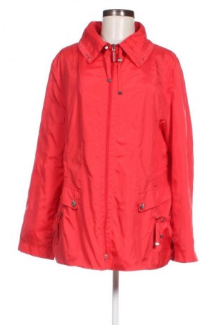 Γυναικείο μπουφάν Gerry Weber, Μέγεθος XL, Χρώμα Κόκκινο, Τιμή 47,04 €