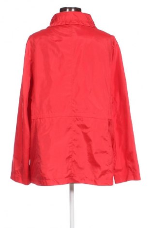 Γυναικείο μπουφάν Gerry Weber, Μέγεθος XL, Χρώμα Κόκκινο, Τιμή 47,04 €