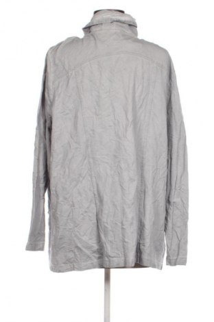 Kurtka damska Gina Laura, Rozmiar XXL, Kolor Szary, Cena 129,99 zł