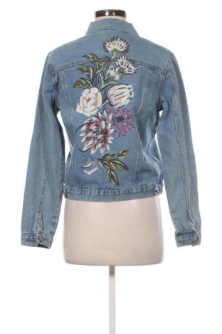 Damenjacke Glamorous, Größe S, Farbe Blau, Preis 37,99 €