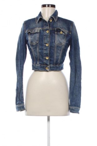 Geacă de femei Guess, Mărime S, Culoare Albastru, Preț 356,99 Lei