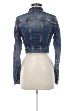 Geacă de femei Guess, Mărime S, Culoare Albastru, Preț 356,99 Lei