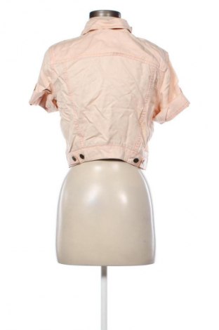 Dámská bunda  Guess, Velikost S, Barva Růžová, Cena  1 558,00 Kč
