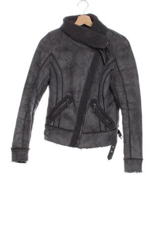 Dámska bunda  Guess, Veľkosť XS, Farba Sivá, Cena  67,95 €