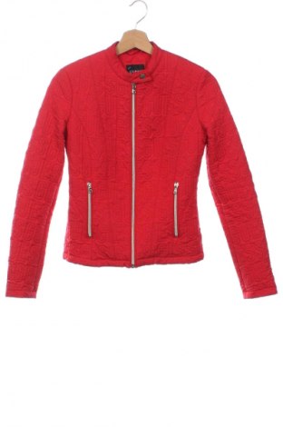 Kurtka damska Guess, Rozmiar XS, Kolor Czerwony, Cena 289,83 zł