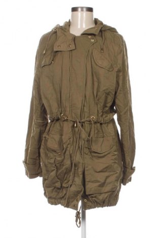Dámská bunda  H&M, Velikost M, Barva Zelená, Cena  779,00 Kč