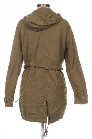 Dámská bunda  H&M, Velikost M, Barva Zelená, Cena  779,00 Kč