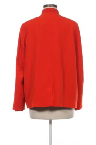 Дамско яке H&M, Размер L, Цвят Оранжев, Цена 48,99 лв.