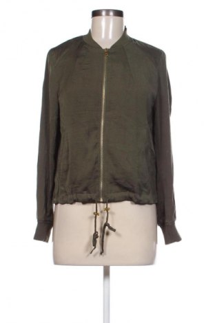Geacă de femei H&M, Mărime M, Culoare Verde, Preț 156,99 Lei
