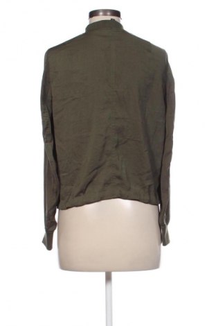 Geacă de femei H&M, Mărime M, Culoare Verde, Preț 156,99 Lei