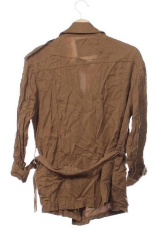 Női dzseki H&M, Méret XS, Szín Barna, Ár 12 979 Ft