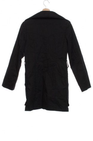 Γυναικείο μπουφάν H&M, Μέγεθος XS, Χρώμα Μαύρο, Τιμή 30,99 €