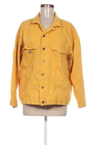 Damenjacke H&M, Größe L, Farbe Gelb, Preis € 27,99