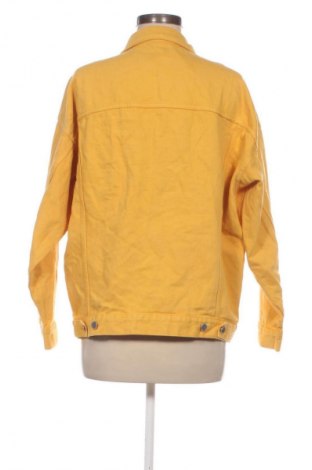 Damenjacke H&M, Größe L, Farbe Gelb, Preis € 27,99