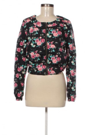 Dámska bunda  H&M, Veľkosť M, Farba Viacfarebná, Cena  27,95 €