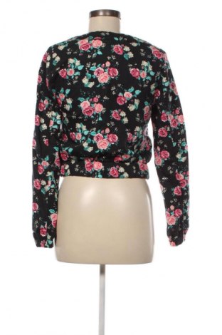 Dámska bunda  H&M, Veľkosť M, Farba Viacfarebná, Cena  27,95 €