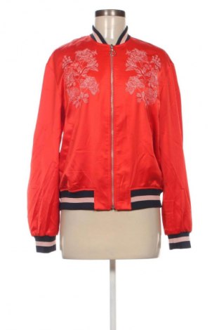 Dámská bunda  H&M, Velikost S, Barva Červená, Cena  779,00 Kč